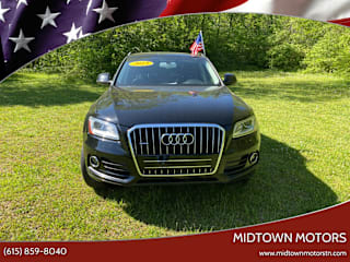 2013 Audi Q5 2.0T quattro Premium Plus WA1LFAFP8DA050452 2013 Audi Q5 2.0T quattro Premium Plus