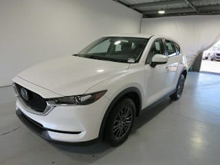2020 Mazda CX-5 Sport JM3KFABM4L0833096 2020 Mazda CX-5 Sport