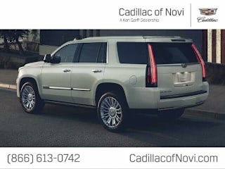 2018 Cadillac Escalade ESV Luxury 1GYS4HKJ4JR279073 2018 Cadillac Escalade ESV Luxury