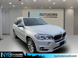 2018 BMW X5 xDrive35i 5UXKR0C59J0X97614 2018 BMW X5 xDrive35i