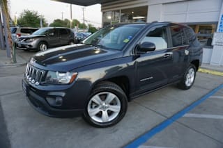 2014 Jeep Compass Sport 1C4NJDBB0ED572646 2014 Jeep Compass Sport