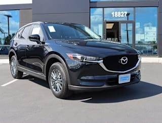 2017 Mazda CX-5 Touring JM3KFACL3H0101815 2017 Mazda CX-5 Touring