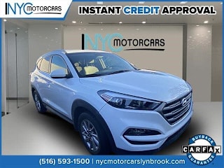 2017 Hyundai Tucson KM8J3CA45HU569800 2017 Hyundai Tucson