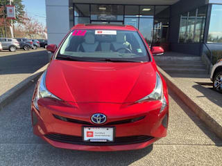 2017 Toyota Prius JTDKARFUXH3529826 2017 Toyota Prius