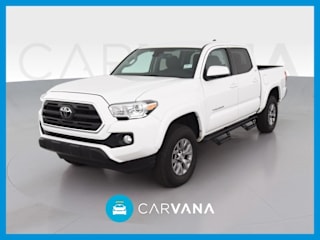 2019 Toyota Tacoma TRD Sport 3TMAZ5CN8KM079433 2019 Toyota Tacoma TRD Sport