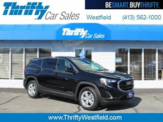 2018 GMC Terrain SLE 3GKALMEV3JL247321 2018 GMC Terrain SLE