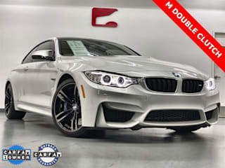 2016 BMW M4 Base WBS3R9C54GK337972 2016 BMW M4 Base