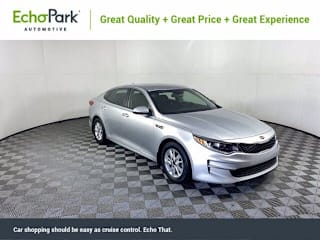 2018 Kia Optima LX 5XXGT4L30JG229569 2018 Kia Optima LX