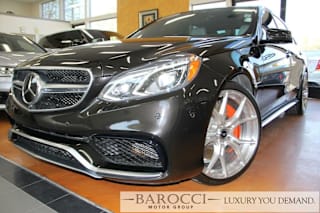 2015 Mercedes-Benz E-Class WDDHF7GB1FB118482 2015 Mercedes-Benz E-Class