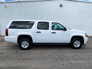 2012 Chevrolet Suburban Fleet 2500 1GNWK5EG9CR310016 2012 Chevrolet Suburban Fleet 2500