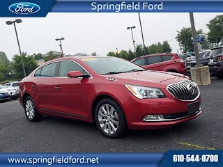 2014 Buick LaCrosse Leather 1G4GB5GR6EF184175 2014 Buick LaCrosse Leather