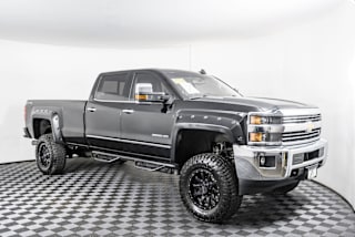 2015 Chevrolet Silverado 3500HD 1GC4K0C80FF649722 2015 Chevrolet Silverado 3500HD