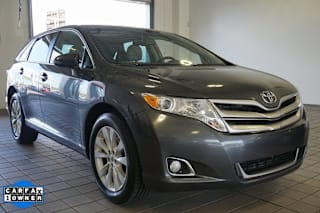 2013 Toyota Venza LE 4T3ZA3BB2DU063249 2013 Toyota Venza LE