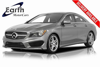 2014 Mercedes-Benz CLA CLA 250 WDDSJ4EB7EN061532 2014 Mercedes-Benz CLA CLA 250