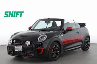 2017 MINI Convertible WMWWH9C39H3A78218 2017 MINI Convertible