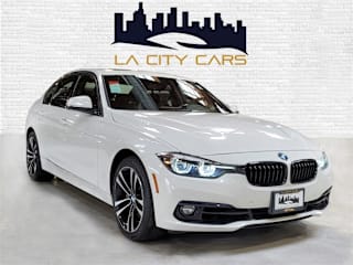 2018 BMW 3 Series 340i WBA8B3G57JNU36815 2018 BMW 3 Series 340i