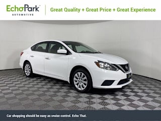 2019 Nissan Sentra S 3N1AB7AP5KY341313 2019 Nissan Sentra S
