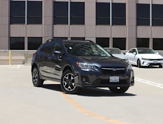 2019 Subaru Crosstrek 2.0i Premium JF2GTAEC2KH258184 2019 Subaru Crosstrek 2.0i Premium