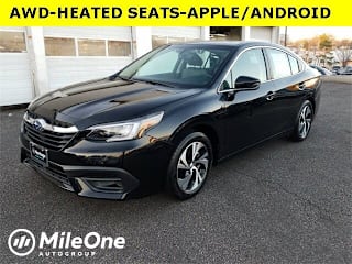 2020 Subaru Legacy Premium 4S3BWAC67L3010900 2020 Subaru Legacy Premium
