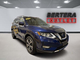 2018 Nissan Rogue 5N1AT2MVXJC841428 2018 Nissan Rogue