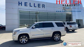 2015 Cadillac Escalade Luxury 1GYS4BKJ2FR153654 2015 Cadillac Escalade Luxury