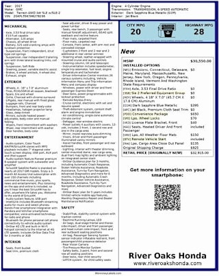 2017 GMC Terrain SLE-2 2GKFLTEK7H6278236 2017 GMC Terrain SLE-2