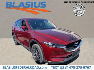 2017 Mazda CX-5 Grand Select JM3KFBDL9H0212017 2017 Mazda CX-5 Grand Select