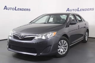 2014 Toyota Camry LE 4T1BF1FK3EU364351 2014 Toyota Camry LE