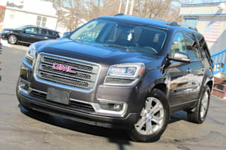 2015 GMC Acadia 1GKKVRKD4FJ281578 2015 GMC Acadia