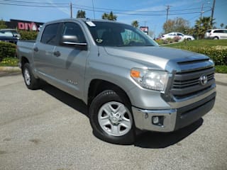 2015 Toyota Tundra SR5 5TFEM5F17FX089153 2015 Toyota Tundra SR5