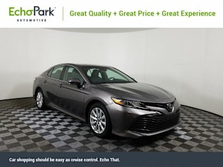 2018 Toyota Camry LE 4T1B11HK5JU528821 2018 Toyota Camry LE