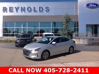 2020 Hyundai Elantra SEL 5NPD84LF5LH512300 2020 Hyundai Elantra SEL