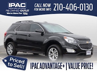 2017 Chevrolet Equinox 2GNALCEKXH1548845 2017 Chevrolet Equinox