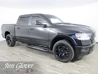 2020 Ram Pickup 1500 Laramie 1C6SRFJT4LN400930 2020 Ram Pickup 1500 Laramie