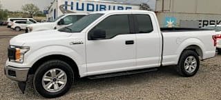2018 Ford F-150 1FTEX1CP0JKD66692 2018 Ford F-150