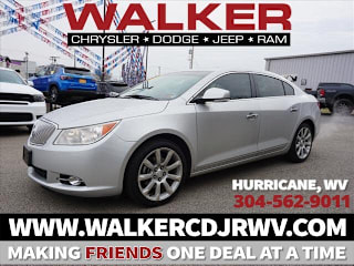2010 Buick LaCrosse 1G4GE5EV3AF108902 2010 Buick LaCrosse