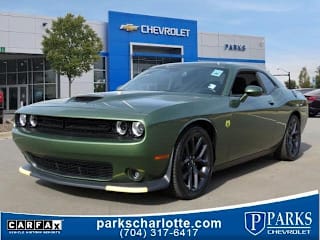 2020 Dodge Challenger GT 2C3CDZJG6LH132671 2020 Dodge Challenger GT