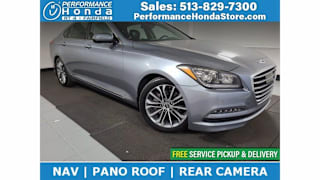 2016 Hyundai Genesis 3.8L KMHGN4JE8GU115333 2016 Hyundai Genesis 3.8L