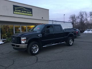 2009 Ford F-350 Super Duty XLT 1FTWW31Y59EA70074 2009 Ford F-350 Super Duty XLT