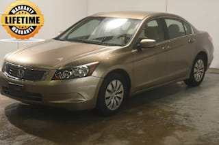 2010 Honda Accord LX 1HGCP2F31AA030692 2010 Honda Accord LX