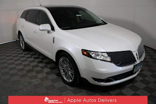 2016 Lincoln MKT EcoBoost 2LMHJ5AT9GBL02501 2016 Lincoln MKT EcoBoost