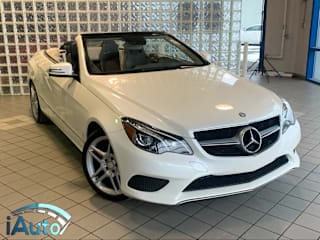 2014 Mercedes-Benz E-Class E 350 WDDKK5KF9EF230499 2014 Mercedes-Benz E-Class E 350
