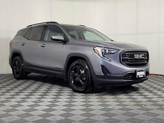 2020 GMC Terrain SLE 3GKALMEVXLL144576 2020 GMC Terrain SLE