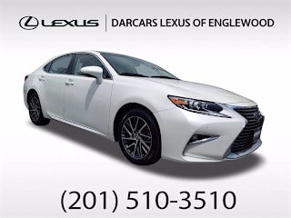 2018 Lexus ES 350 Base 58ABK1GG8JU102382 2018 Lexus ES 350 Base