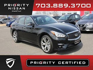 2019 Infiniti Q70 3.7 Luxe JN1BY1AR0KM586041 2019 Infiniti Q70 3.7 Luxe