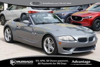 50 Best Used Bmw Z4 M For Sale Savings From 3 309