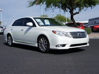 2011 Toyota Avalon Limited 4T1BK3DB9BU423814 2011 Toyota Avalon Limited
