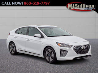 2020 Hyundai Ioniq Hybrid KMHC85LC0LU212222 2020 Hyundai Ioniq Hybrid