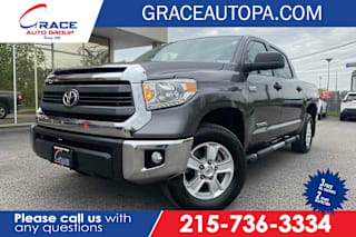 2014 Toyota Tundra SR5 5TFDY5F19EX380624 2014 Toyota Tundra SR5