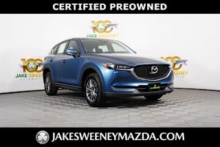 2018 Mazda CX-5 JM3KFABM8J1336026 2018 Mazda CX-5